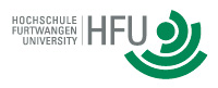 Hochschule Furtwangen - Logo