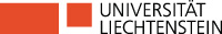 Universität Liechtenstein - Logo