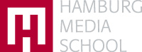 Hamburg Media School - Logo