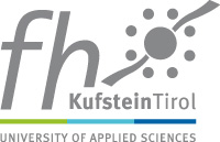 Hochschule Kufstein Tirol - Logo