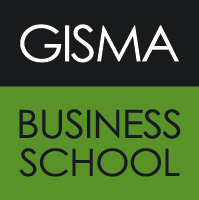 GISMA University of Applied Sciences - Logo