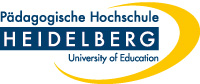 Pädagogische Hochschule Heidelberg - Logo
