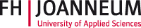 FH JOANNEUM - University of Applied Sciences - Logo