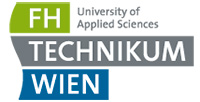 Fachhochschule Technikum Wien - Logo
