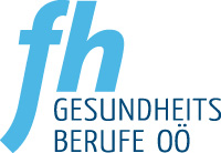 FH Gesundheitsberufe OÖ - Logo