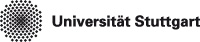 Universität Stuttgart - Logo