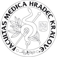 Faculty of Medicine in Hradec Králové, Charles University - Logo