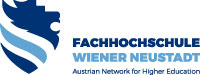Fachhochschule Wiener Neustadt - Logo