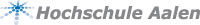 Hochschule Aalen GmbH - Logo