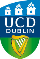 University College Dublin, Ireland - Logo
