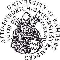 Otto-Friedrich-Universität Bamberg - Logo