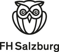 FH Salzburg - Logo