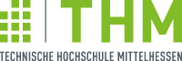 Technische Hochschule Mittelhessen - M Maschinenbau, Mechatronik und Materialtechnologie - Logo