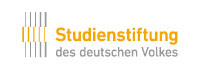 Studienstiftung des deutschen Volkes - Logo