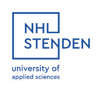 NHL Stenden University of Applied Sciences - Logo