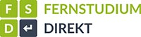 Fernstudium Direkt - Logo