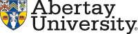 Abertay University - Logo