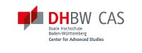 Duale Hochschule Baden-Württemberg - Center for Advanced Studies - Logo