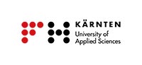 CU Hochschule Kärnten - Logo