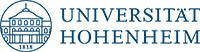 Universität Hohenheim - Logo