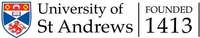 University of St Andrews - Logo