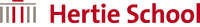 Hertie School - Logo