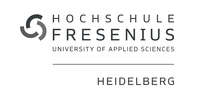 Hochschule Fresenius Heidelberg - Logo