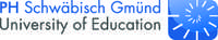 Pädagogische Hochschule Schwäbisch Gmünd - Logo