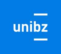 Freie Universität Bozen - Logo