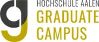 Graduate Campus Hochschule Aalen - Logo