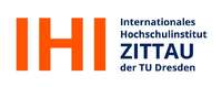 TU Dresden / IHI Zittau - Logo