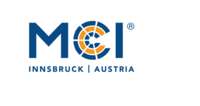 MCI | Die Unternehmerische Hochschule® - Logo