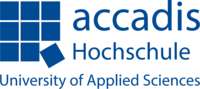 accadis Hochschule Bad Homburg - Logo
