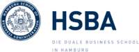 HSBA Hamburg School of Business Administration - Logo
