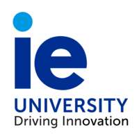 IE University - Logo