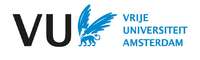 Vrije Universiteit Amsterdam - Logo