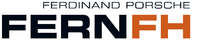 Ferdinand Porsche FERNFH - Logo