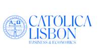 Católica Lisbon School of Business and Economics - Logo