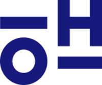 Österreichische Hochschüler_innenschaft - Logo