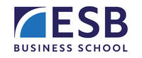 ESB Business School der Hochschule Reutlingen - Logo