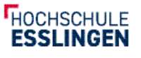 Hochschule Esslingen - Logo