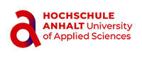 Hochschule Anhalt - University of Applied Sciences - Logo
