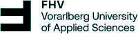 FHV – Vorarlberg University of Applied Sciences - Logo