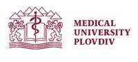 Medical University of Plovdiv - Logo