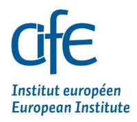 CIFE European Institute Nice-Berlin - Logo