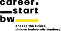 career start bw - Logo