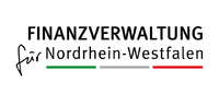 Kölner Finanzämter - Logo