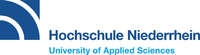 Hochschule Niederrhein - Logo