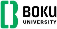 BOKU University - Logo