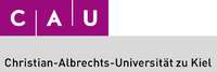 Christian-Albrechts-Universität zu Kiel (CAU) - Logo